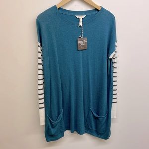 Matilda Jane Cardigan Womens Size Small NWT